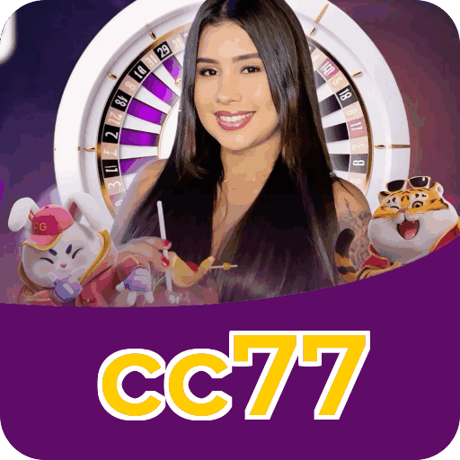 Bônus de boas-vindas cc77