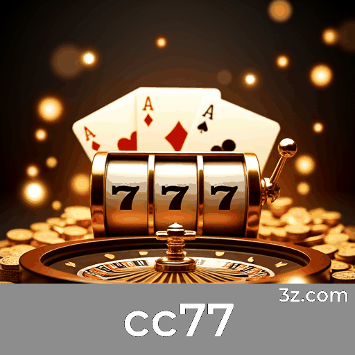 cc77 Bônus acumulado cc77